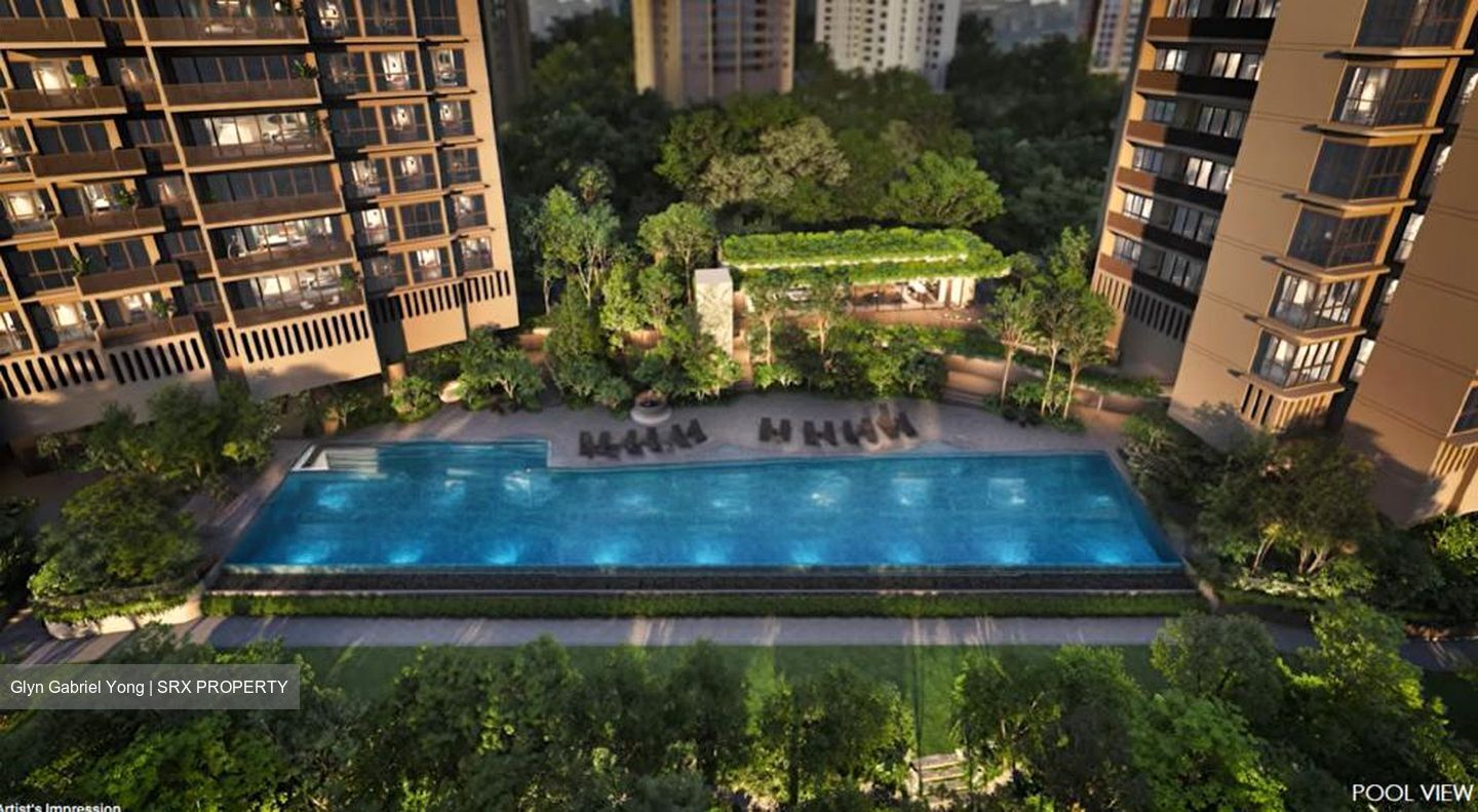 River Modern (U/C) (D9), Apartment #550195771